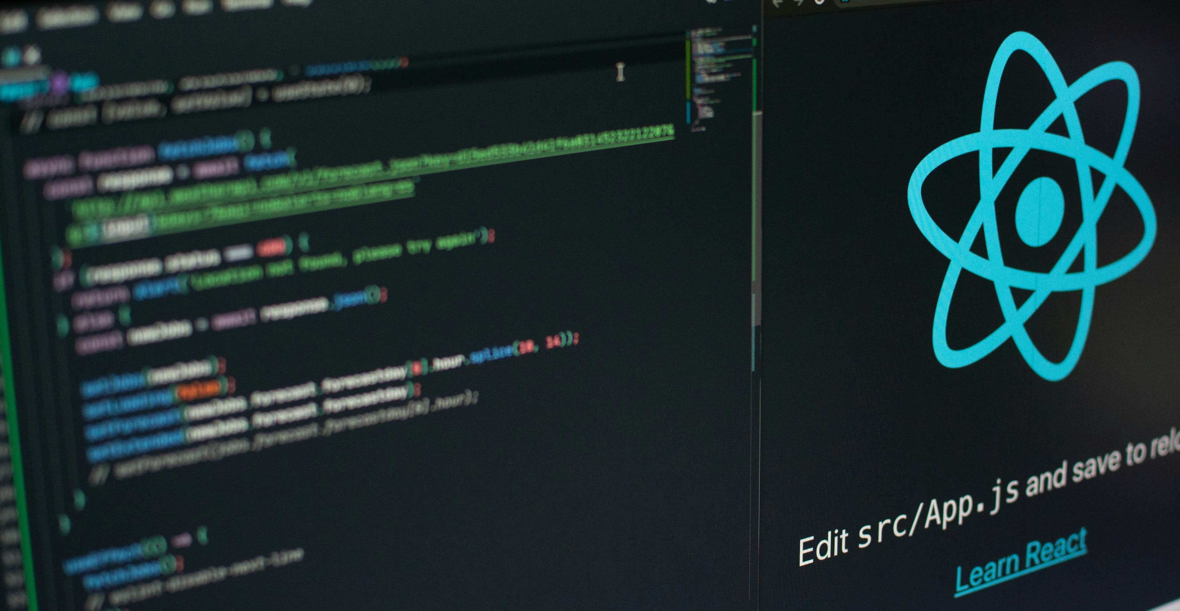 Next.js vs React — Which One Should You Use?