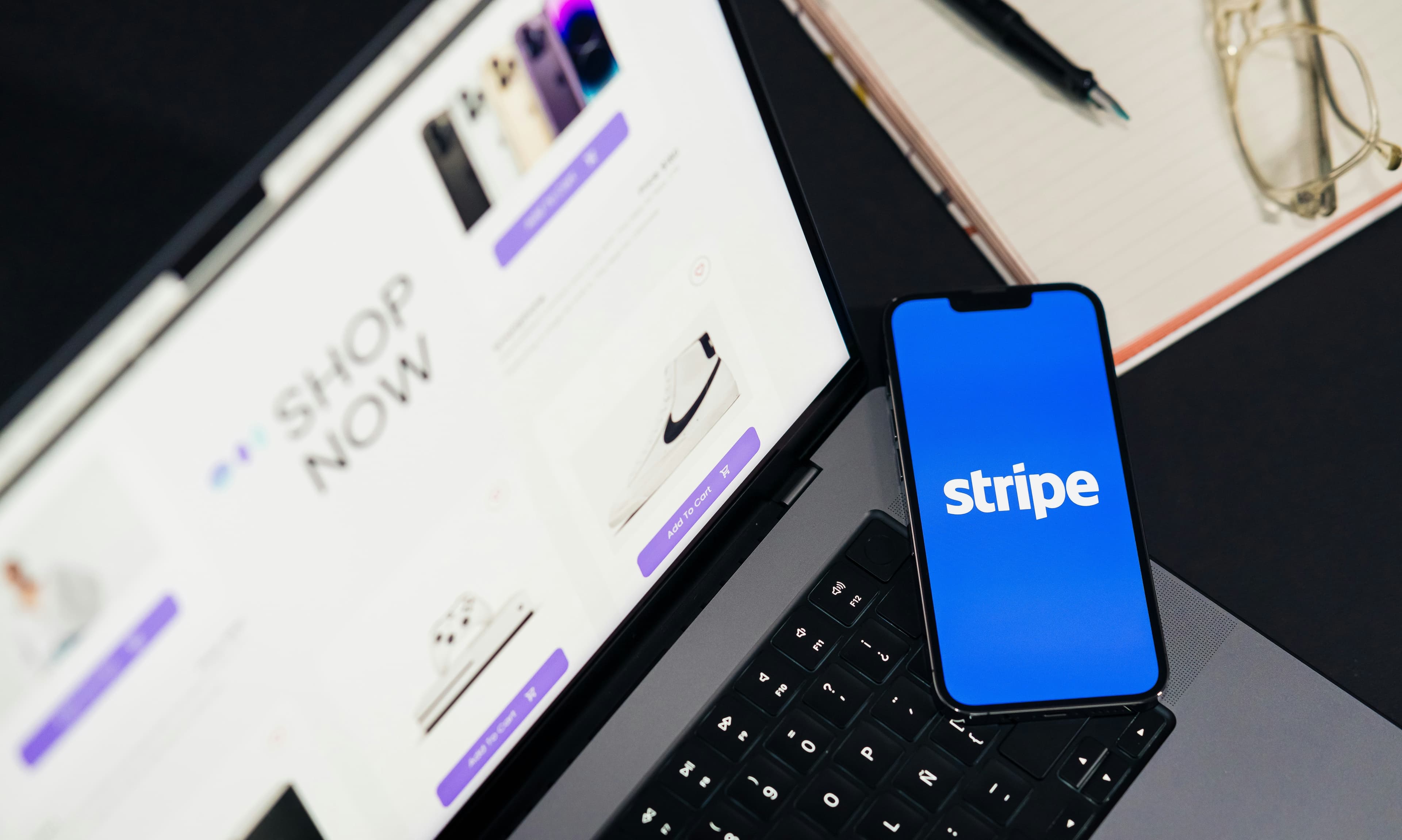How to Integrate Stripe Payments in Next.js?