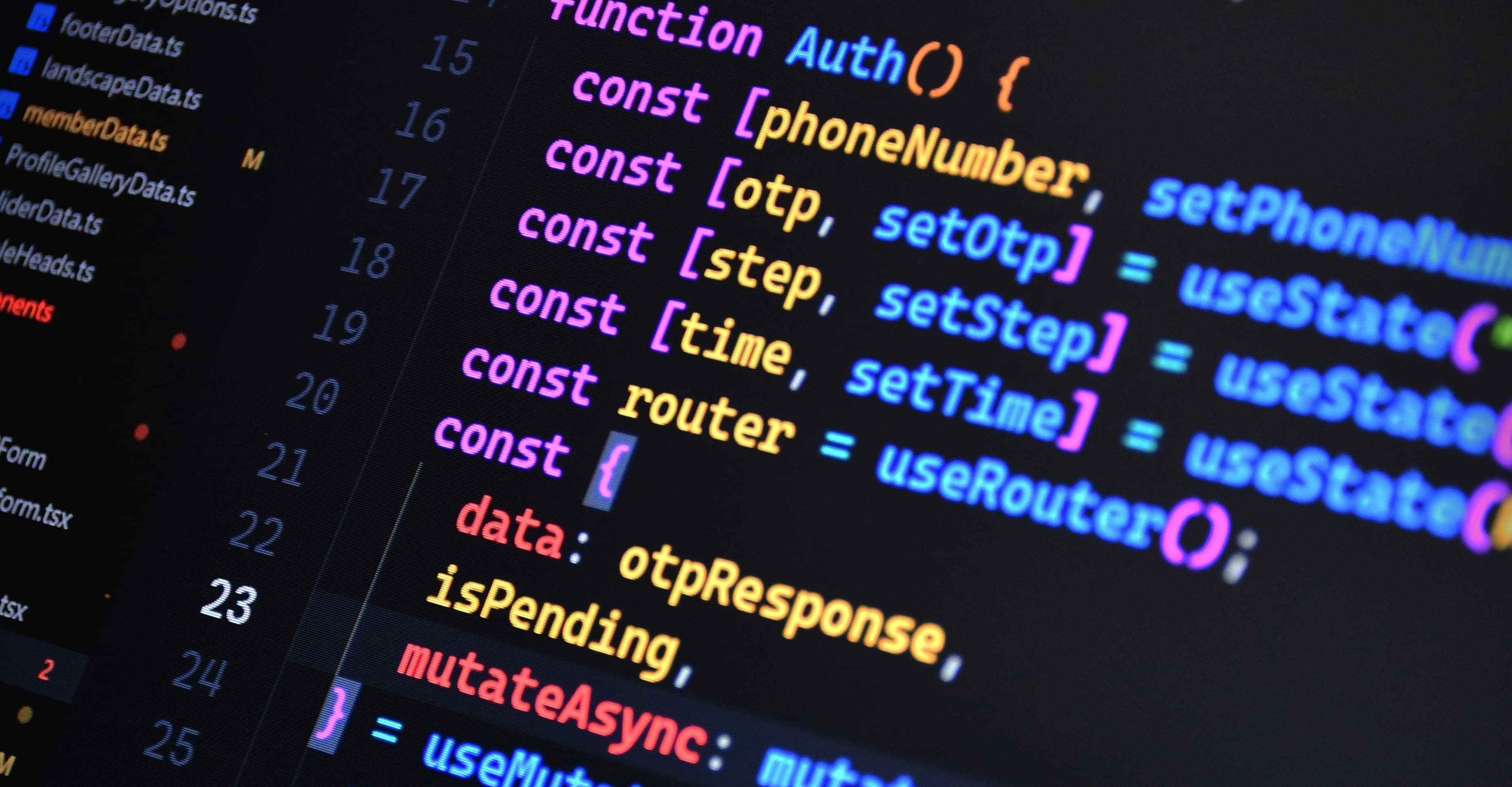 How to Build a Full-Stack SaaS App with Next.js?